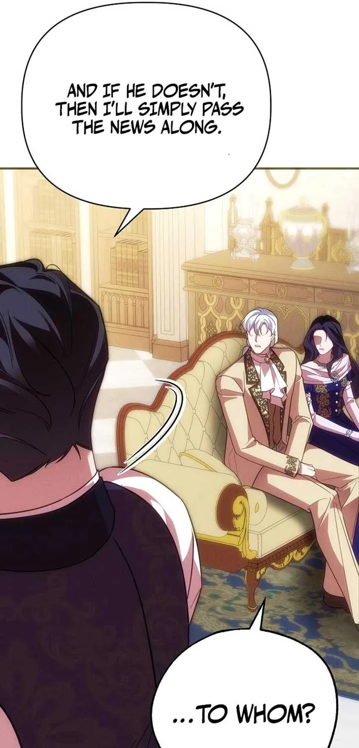 When Arrogance Fell at My Feet Chapter 39.1 page 76 - 