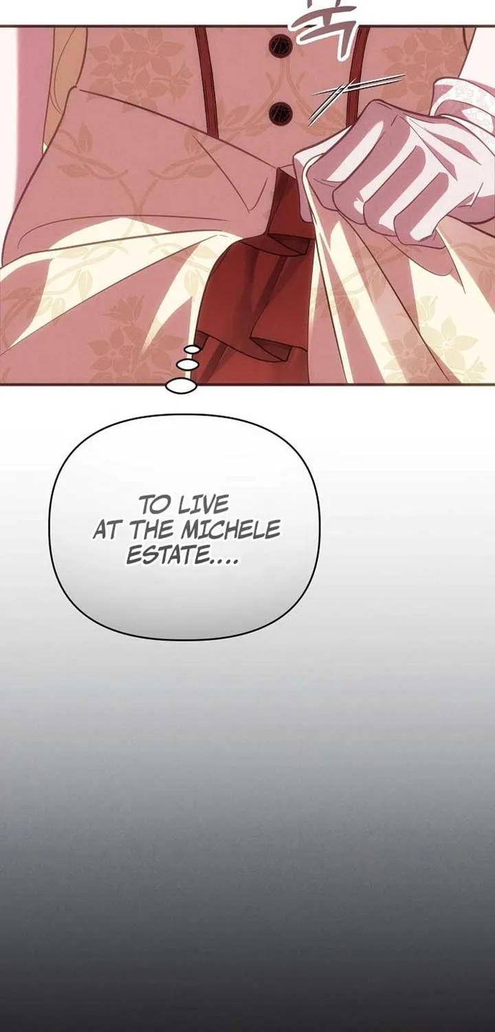 When Arrogance Fell at My Feet Chapter 39.1 page 81 - 