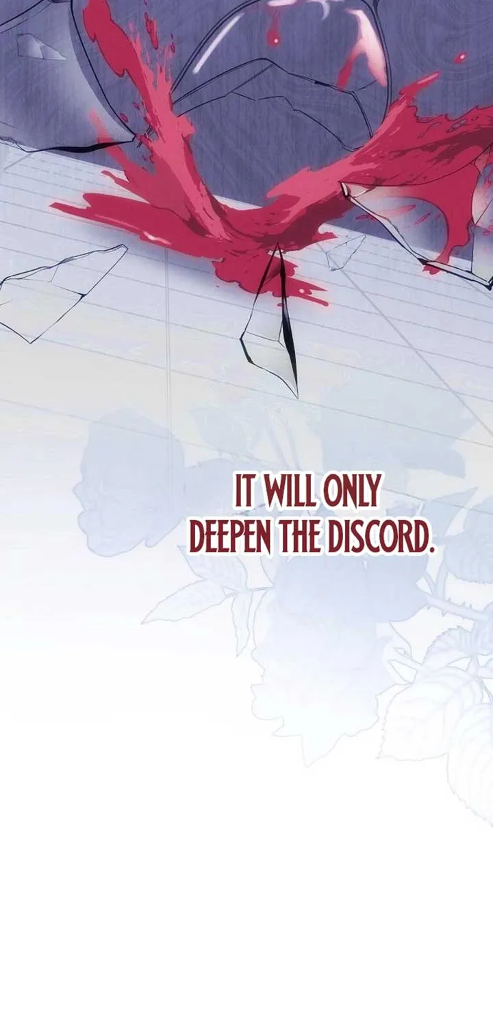When Arrogance Fell at My Feet Chapter 39.1 page 85 - 