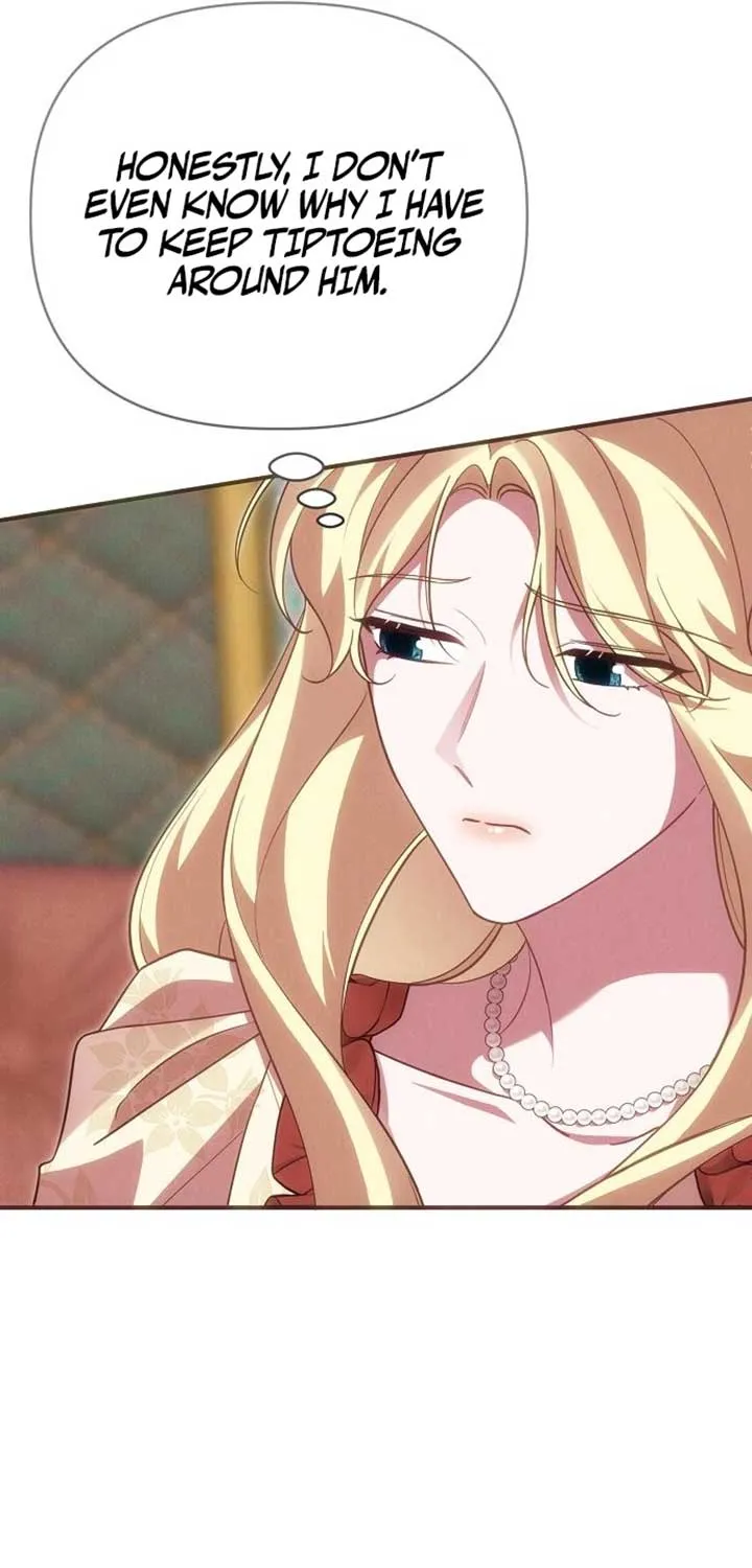 When Arrogance Fell at My Feet Chapter 39.1 page 87 - 