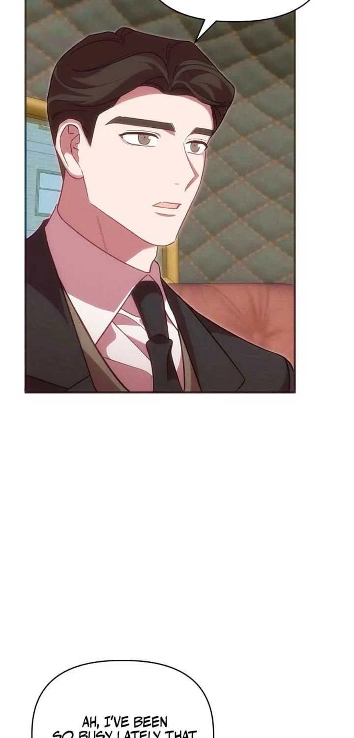 When Arrogance Fell at My Feet Chapter 39.1 page 93 - 