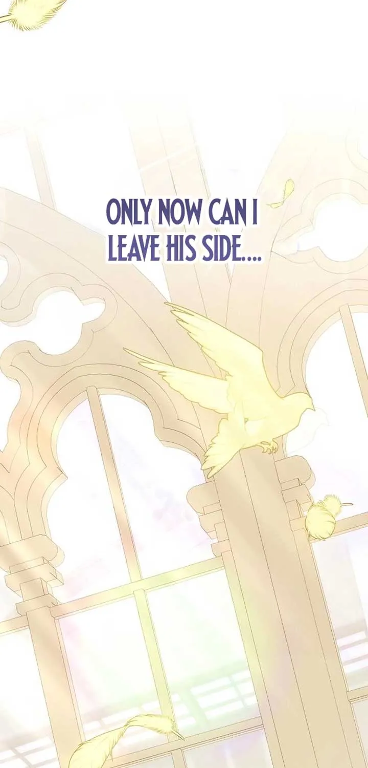 When Arrogance Fell at My Feet Chapter 39.1 page 99 - 