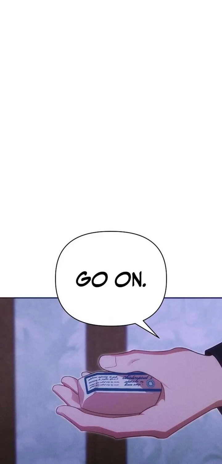When Arrogance Fell at My Feet Chapter 39 page 21 - 
