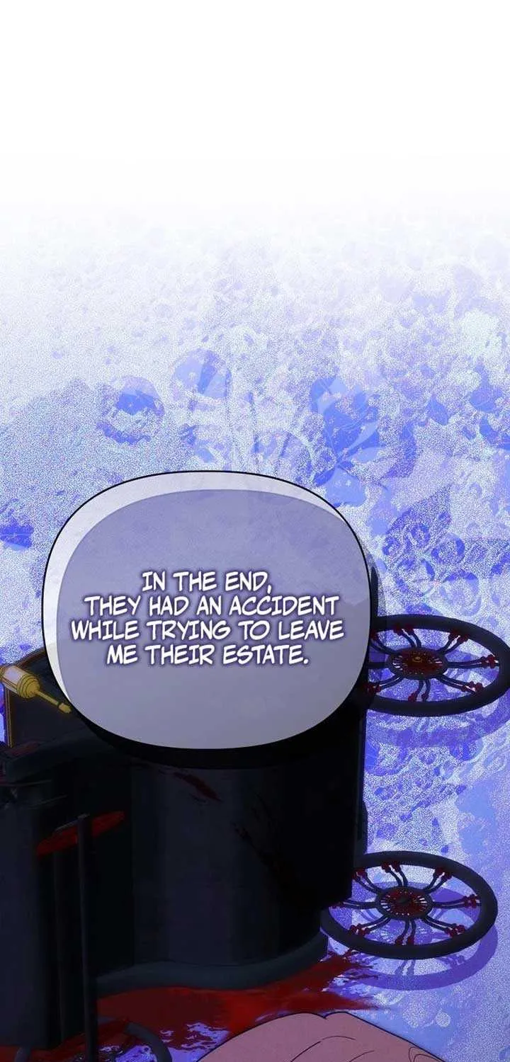 When Arrogance Fell at My Feet Chapter 39 page 34 - 