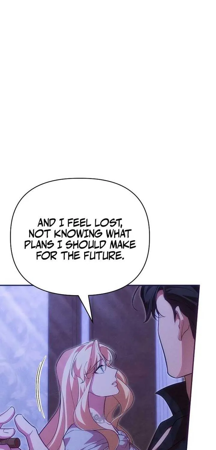 When Arrogance Fell at My Feet Chapter 39 page 36 - 