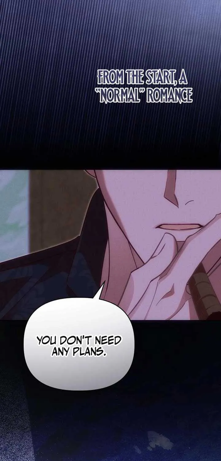 When Arrogance Fell at My Feet Chapter 39 page 42 - 