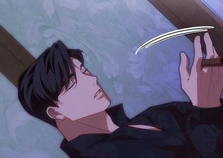 When Arrogance Fell at My Feet Chapter 39 page 44 - 