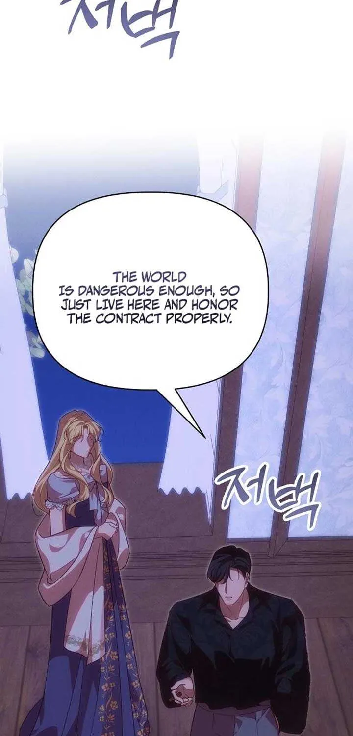 When Arrogance Fell at My Feet Chapter 39 page 46 - 