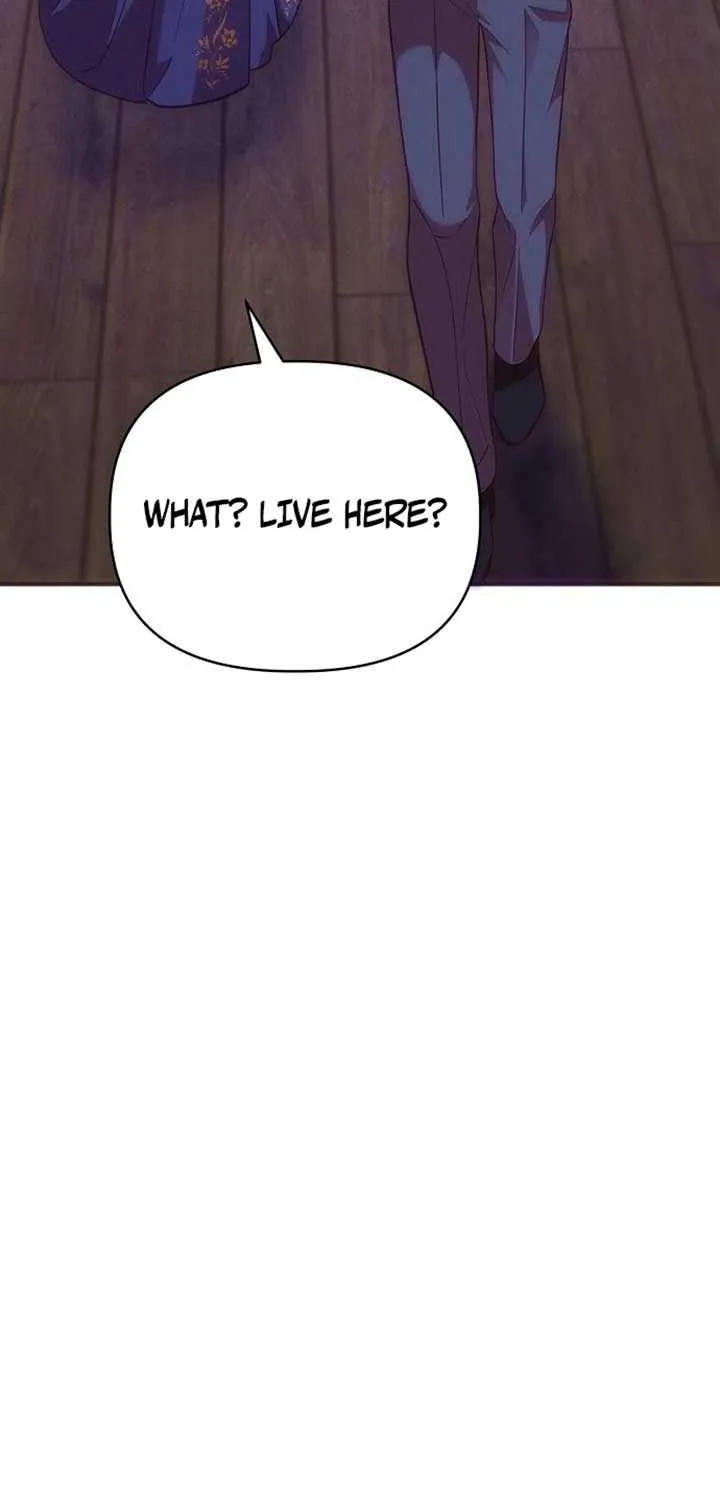 When Arrogance Fell at My Feet Chapter 39 page 47 - 