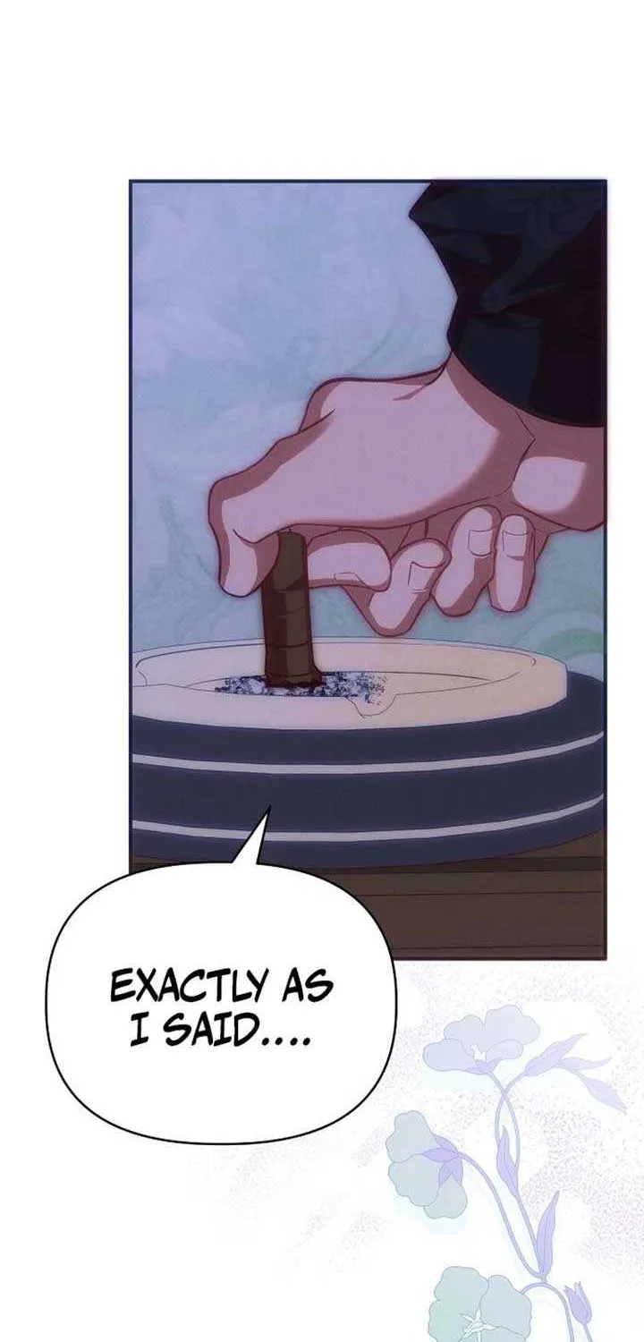When Arrogance Fell at My Feet Chapter 39 page 48 - 