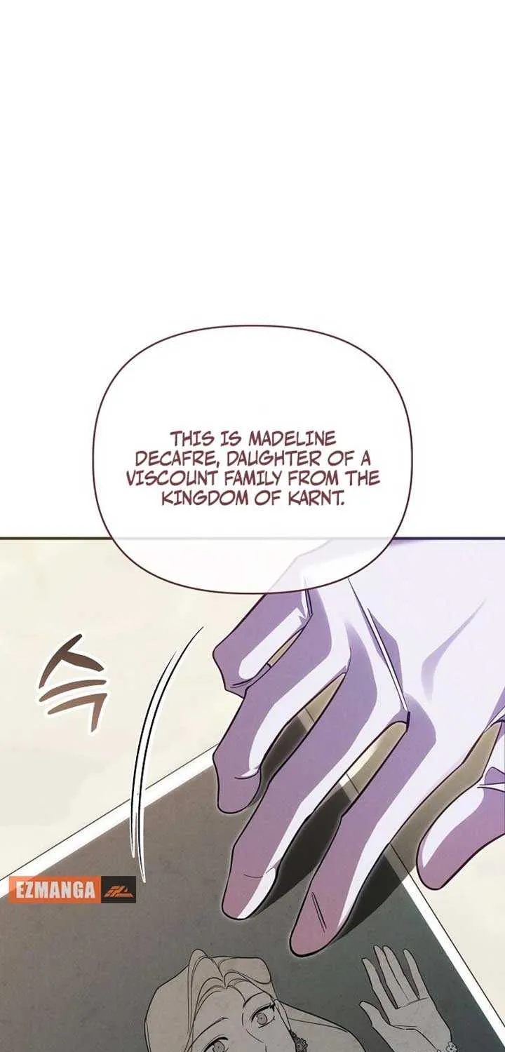 When Arrogance Fell at My Feet Chapter 39 page 53 - 
