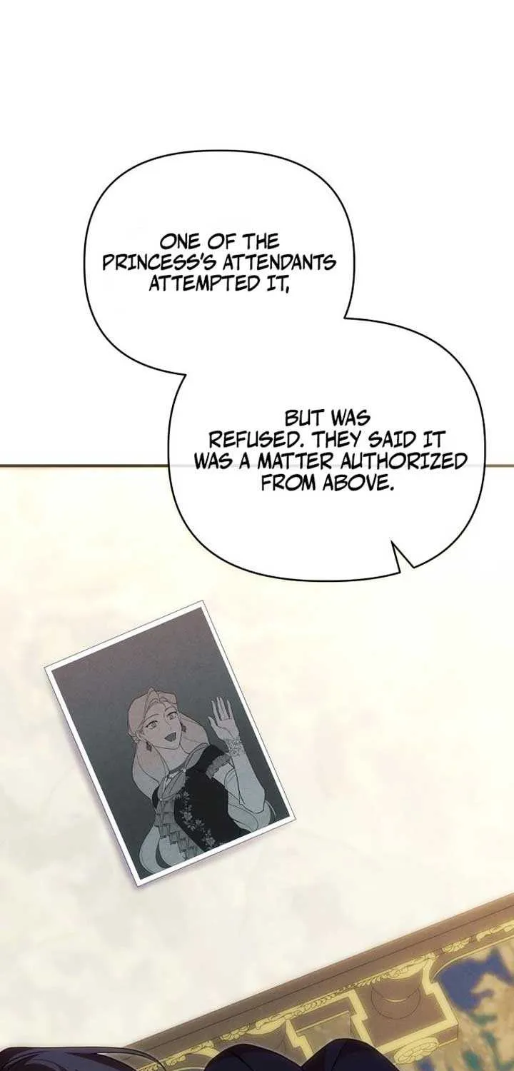 When Arrogance Fell at My Feet Chapter 39 page 60 - 