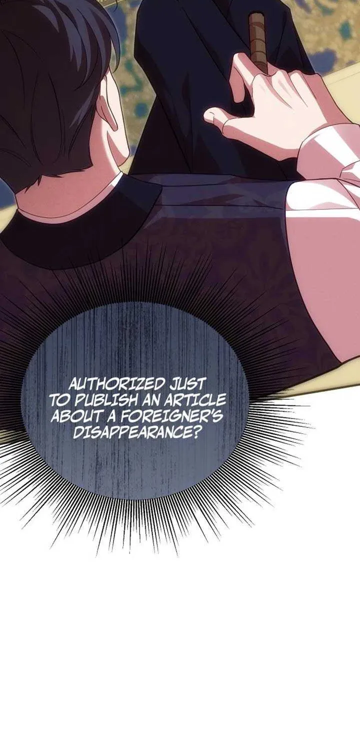 When Arrogance Fell at My Feet Chapter 39 page 61 - 