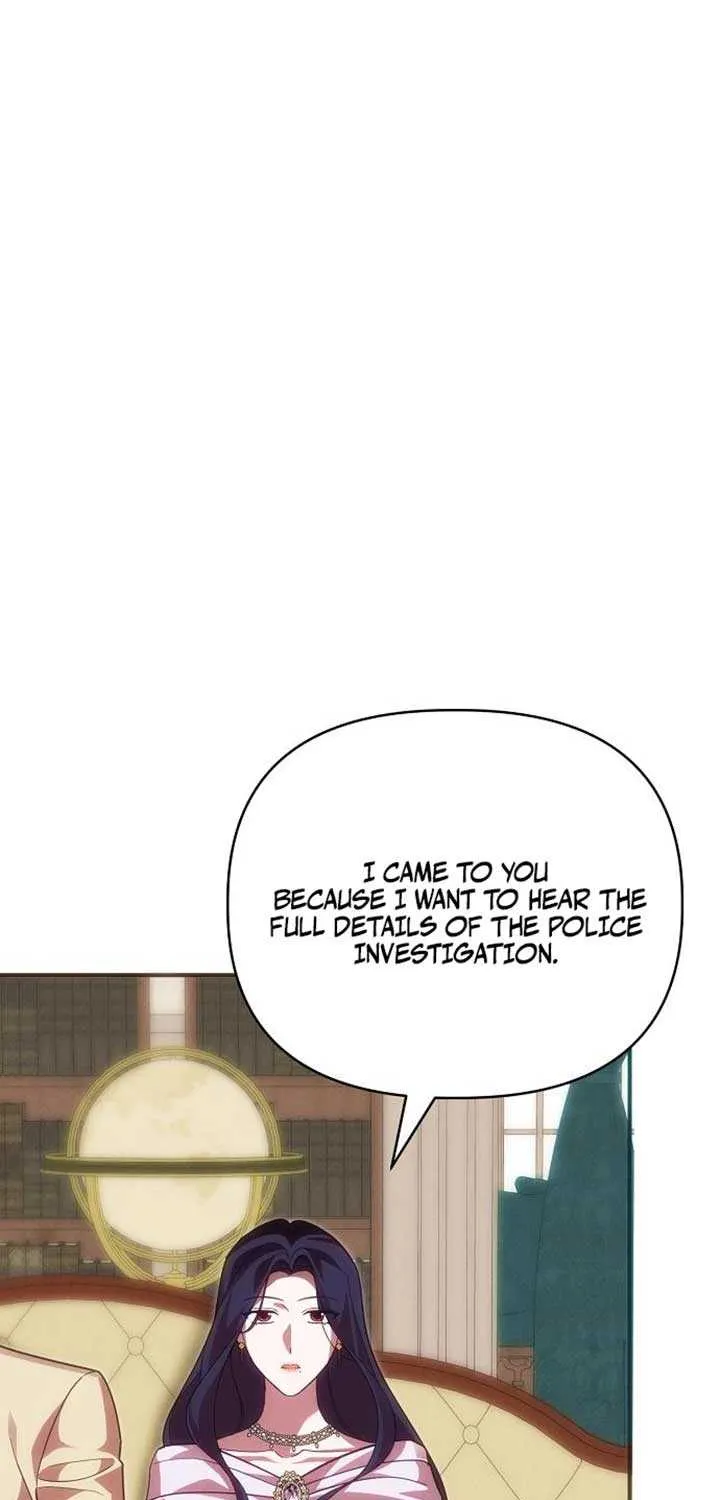 When Arrogance Fell at My Feet Chapter 39 page 64 - 