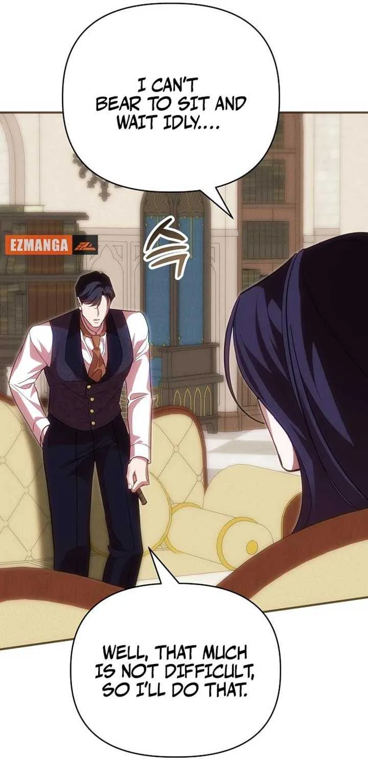 When Arrogance Fell at My Feet Chapter 39 page 66 - 