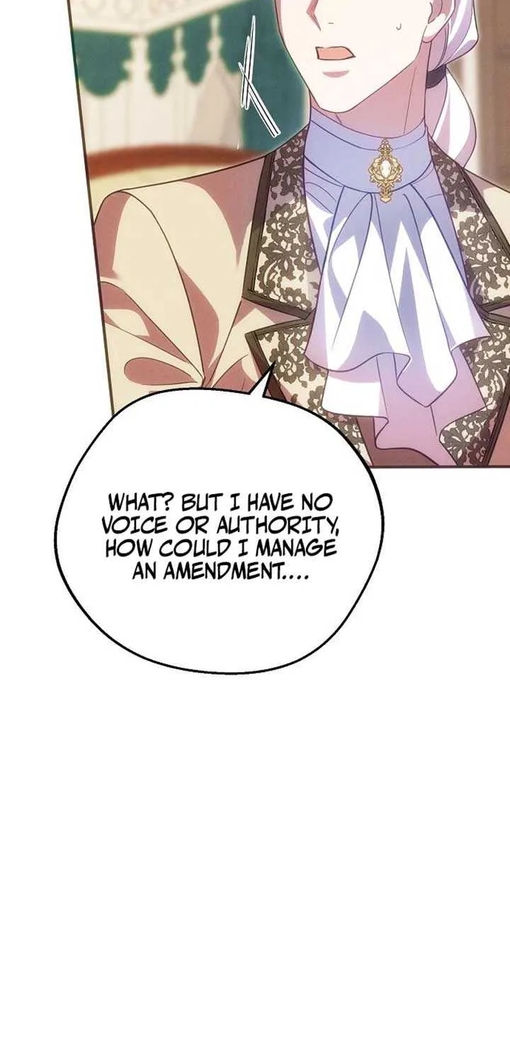 When Arrogance Fell at My Feet Chapter 39 page 72 - 
