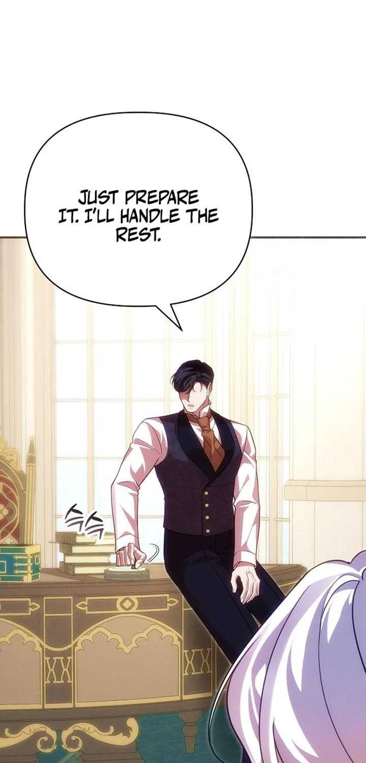 When Arrogance Fell at My Feet Chapter 39 page 73 - 