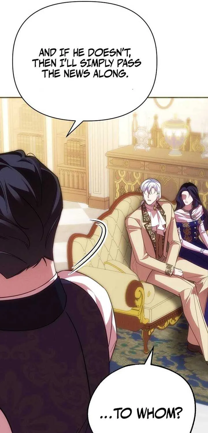 When Arrogance Fell at My Feet Chapter 39 page 76 - 