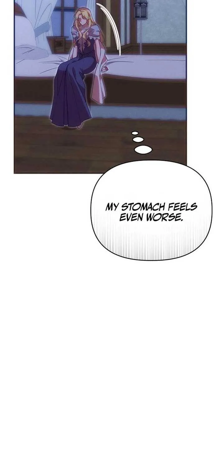 When Arrogance Fell at My Feet Chapter 39 page 9 - 