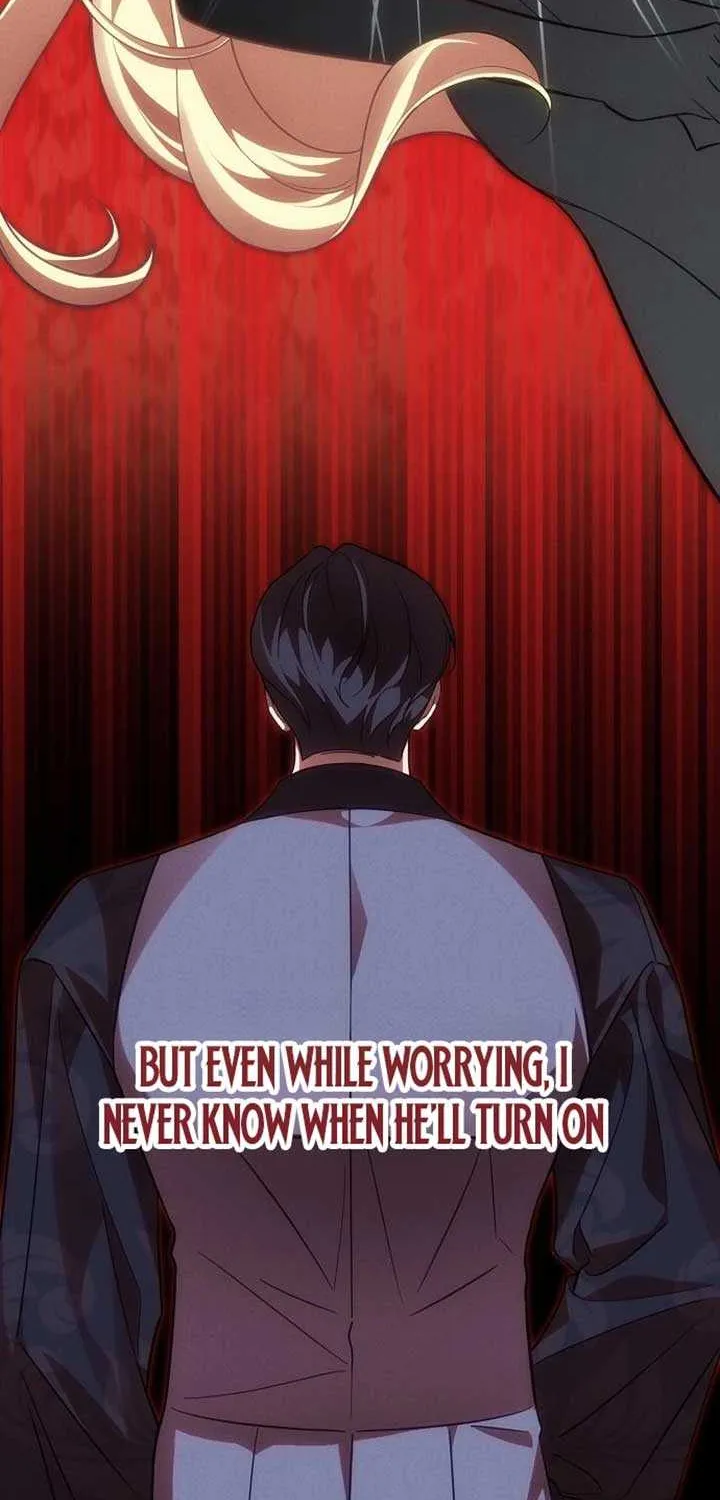 When Arrogance Fell at My Feet Chapter 39 page 83 - 