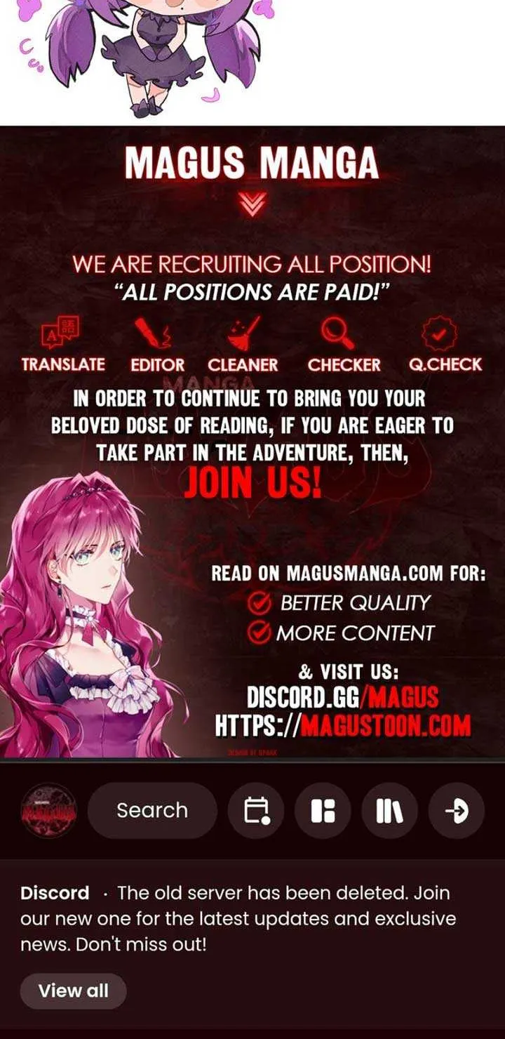 When Arrogance Fell at My Feet Chapter 4 page 105 - 