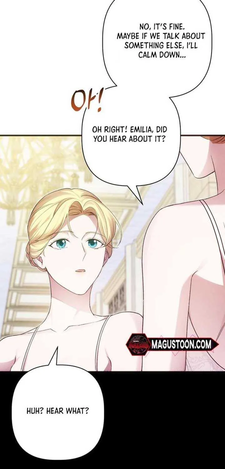 When Arrogance Fell at My Feet Chapter 4 page 18 - 