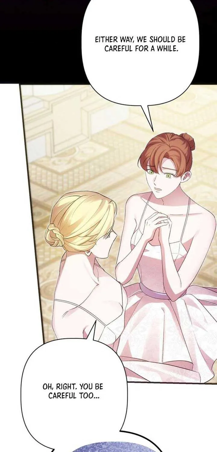When Arrogance Fell at My Feet Chapter 4 page 21 - 