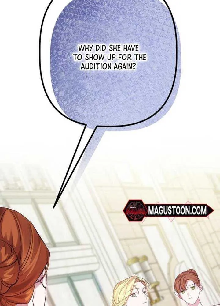 When Arrogance Fell at My Feet Chapter 4 page 22 - 