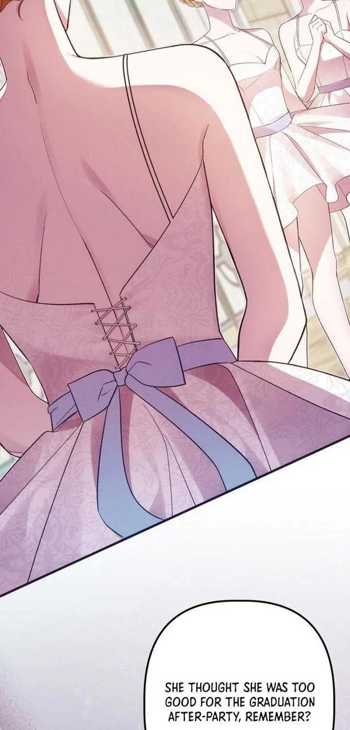 When Arrogance Fell at My Feet Chapter 4 page 23 - 