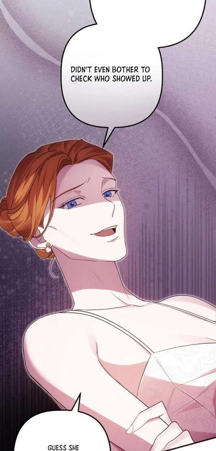 When Arrogance Fell at My Feet Chapter 4 page 24 - 