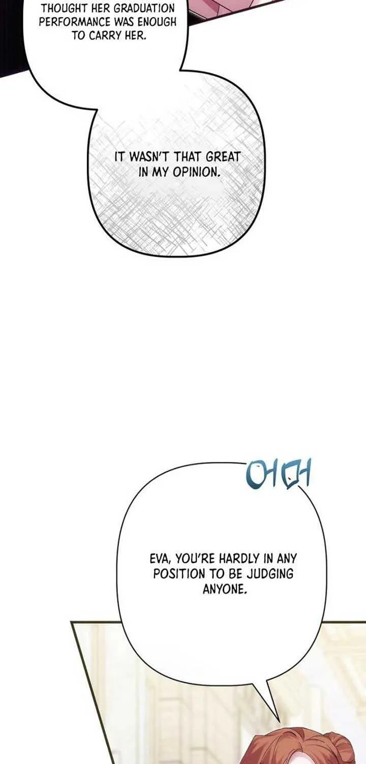 When Arrogance Fell at My Feet Chapter 4 page 25 - 