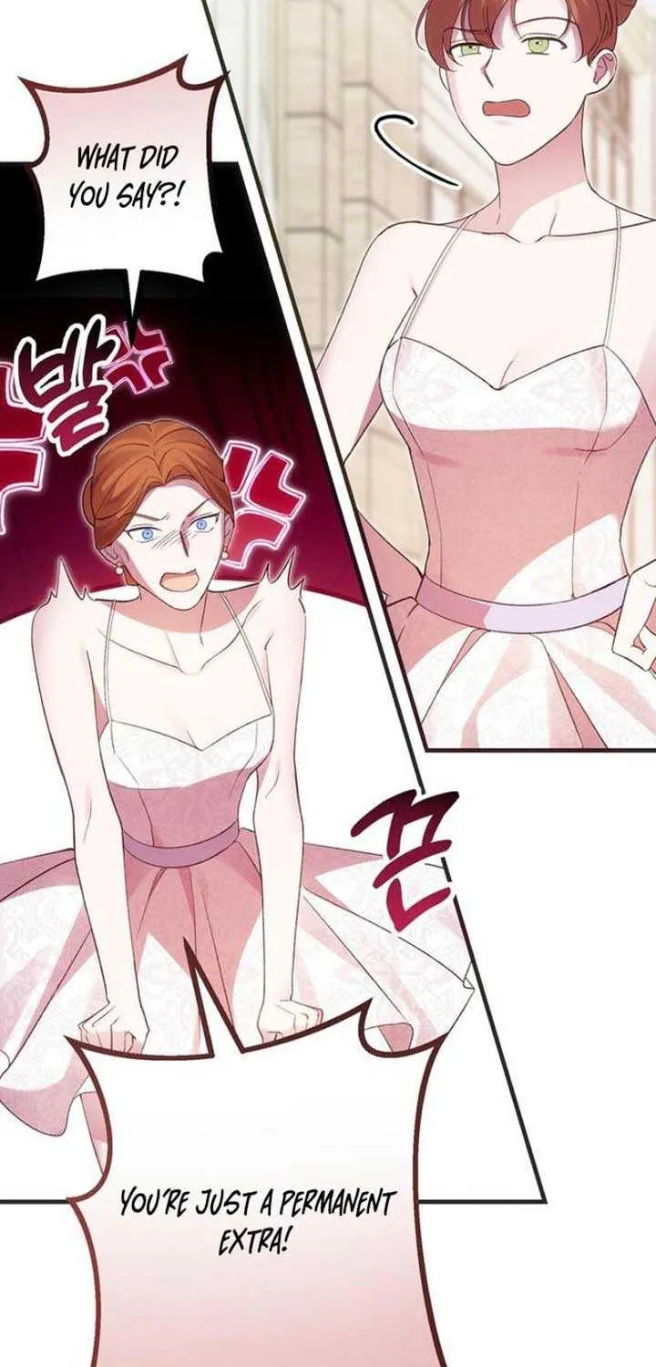 When Arrogance Fell at My Feet Chapter 4 page 26 - 