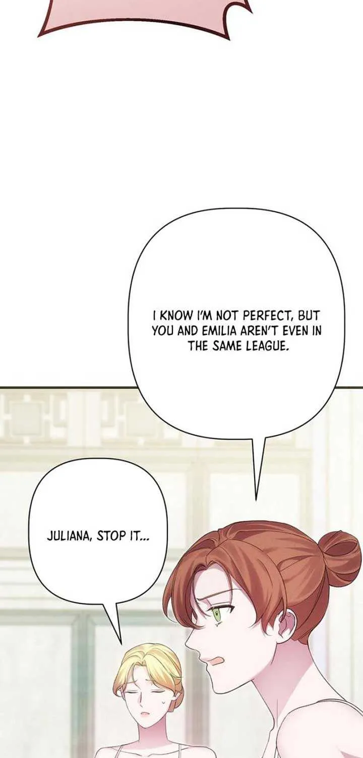 When Arrogance Fell at My Feet Chapter 4 page 27 - 