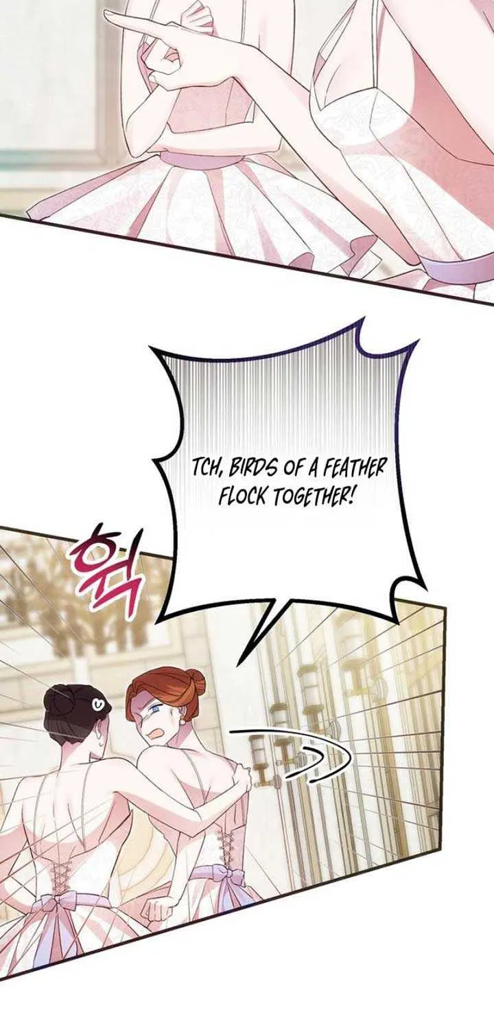 When Arrogance Fell at My Feet Chapter 4 page 28 - 