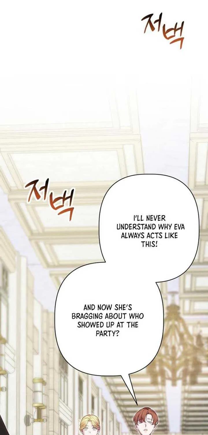 When Arrogance Fell at My Feet Chapter 4 page 29 - 