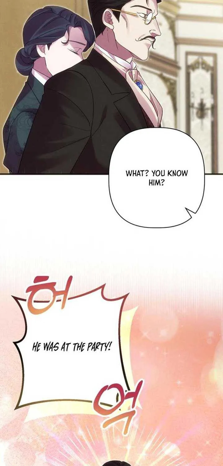 When Arrogance Fell at My Feet Chapter 4 page 31 - 