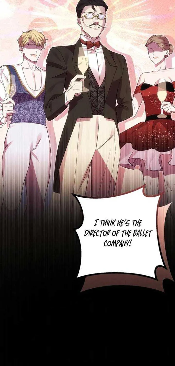 When Arrogance Fell at My Feet Chapter 4 page 32 - 