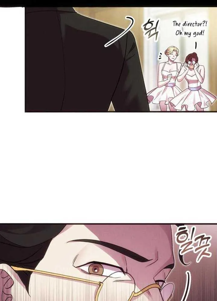 When Arrogance Fell at My Feet Chapter 4 page 33 - 