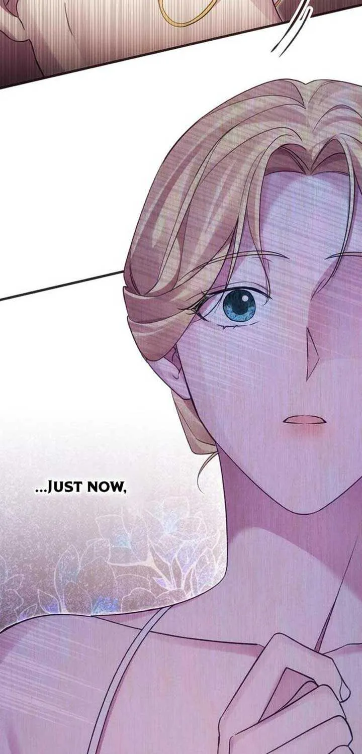 When Arrogance Fell at My Feet Chapter 4 page 34 - 