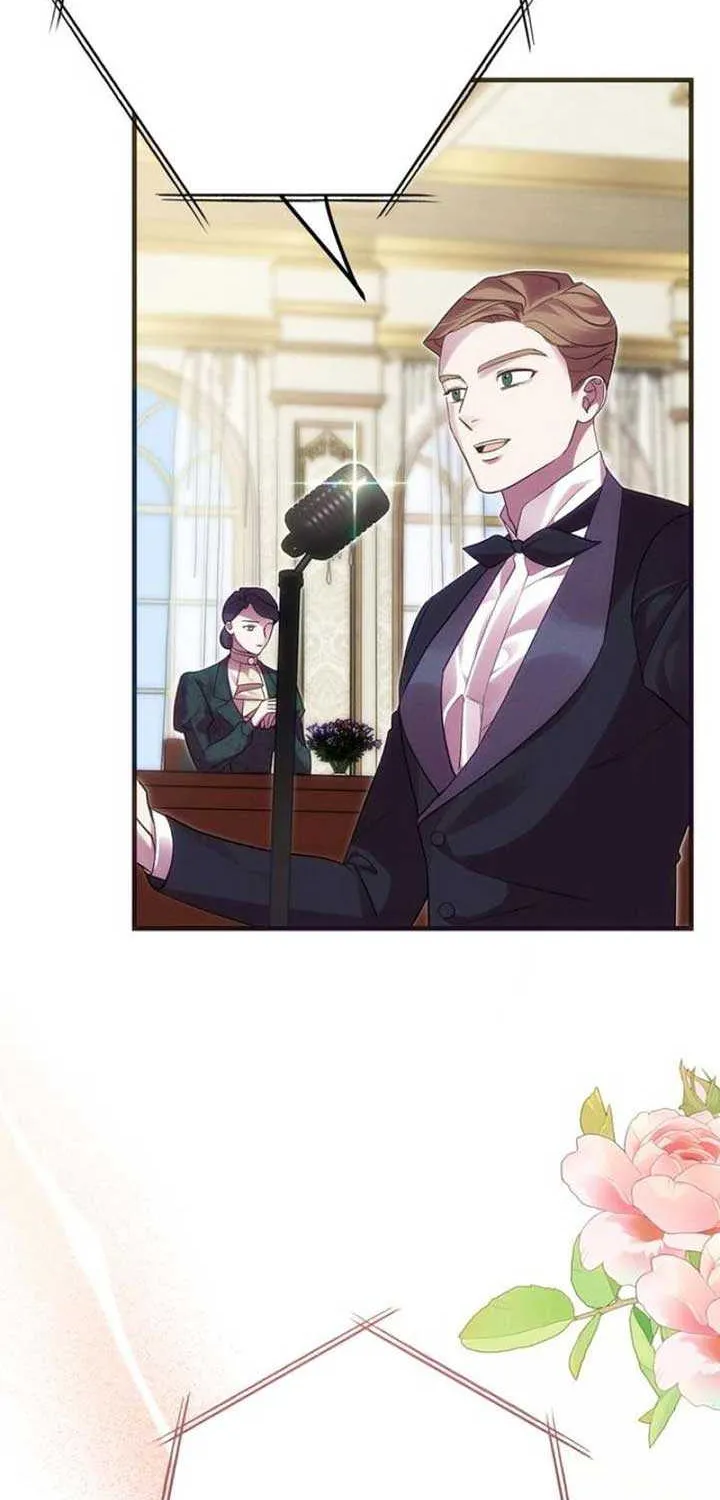 When Arrogance Fell at My Feet Chapter 4 page 39 - 
