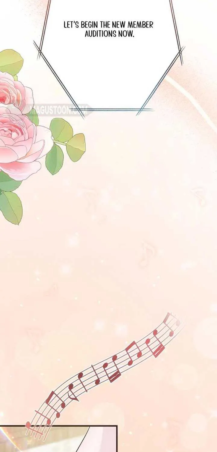 When Arrogance Fell at My Feet Chapter 4 page 40 - 