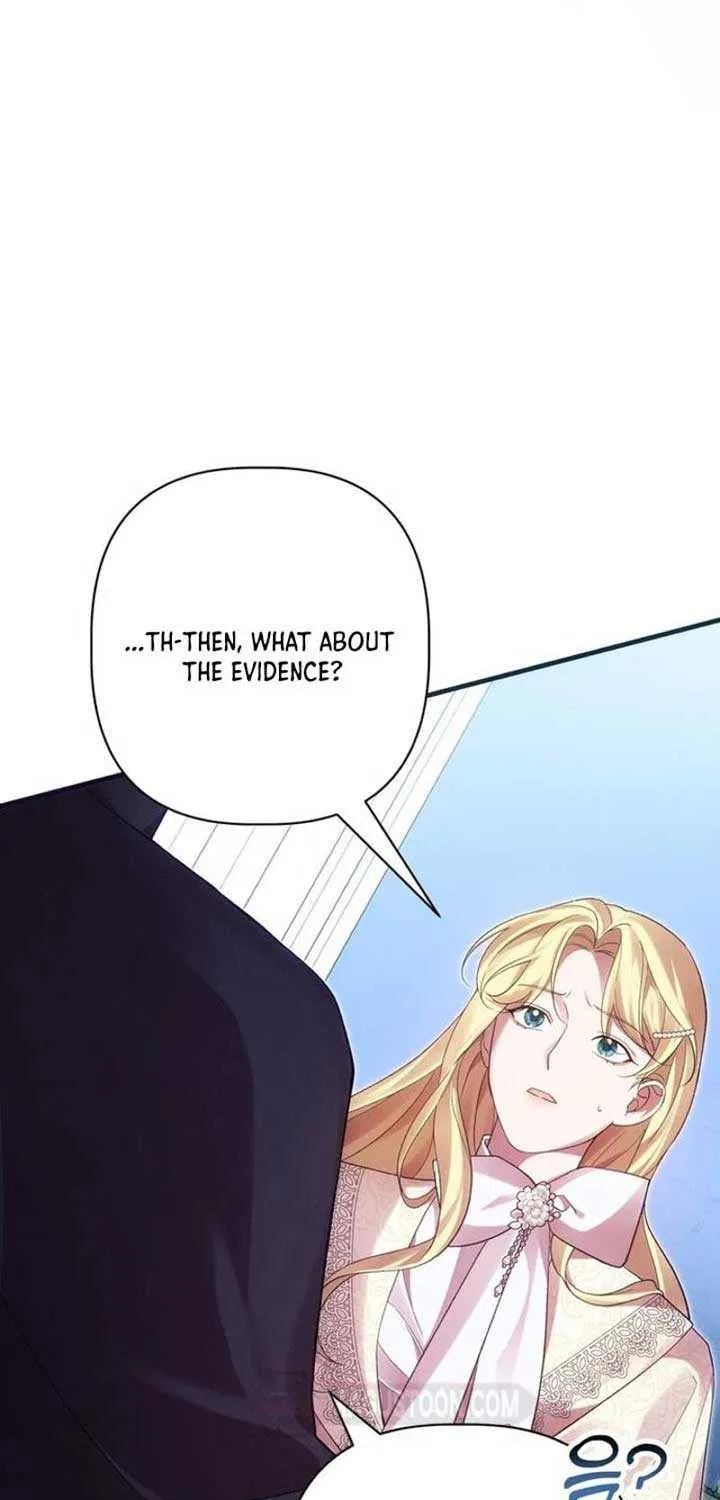 When Arrogance Fell at My Feet Chapter 4 page 5 - 