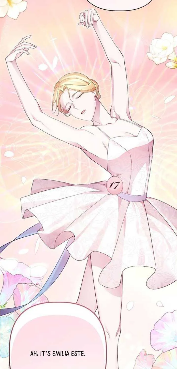 When Arrogance Fell at My Feet Chapter 4 page 42 - 