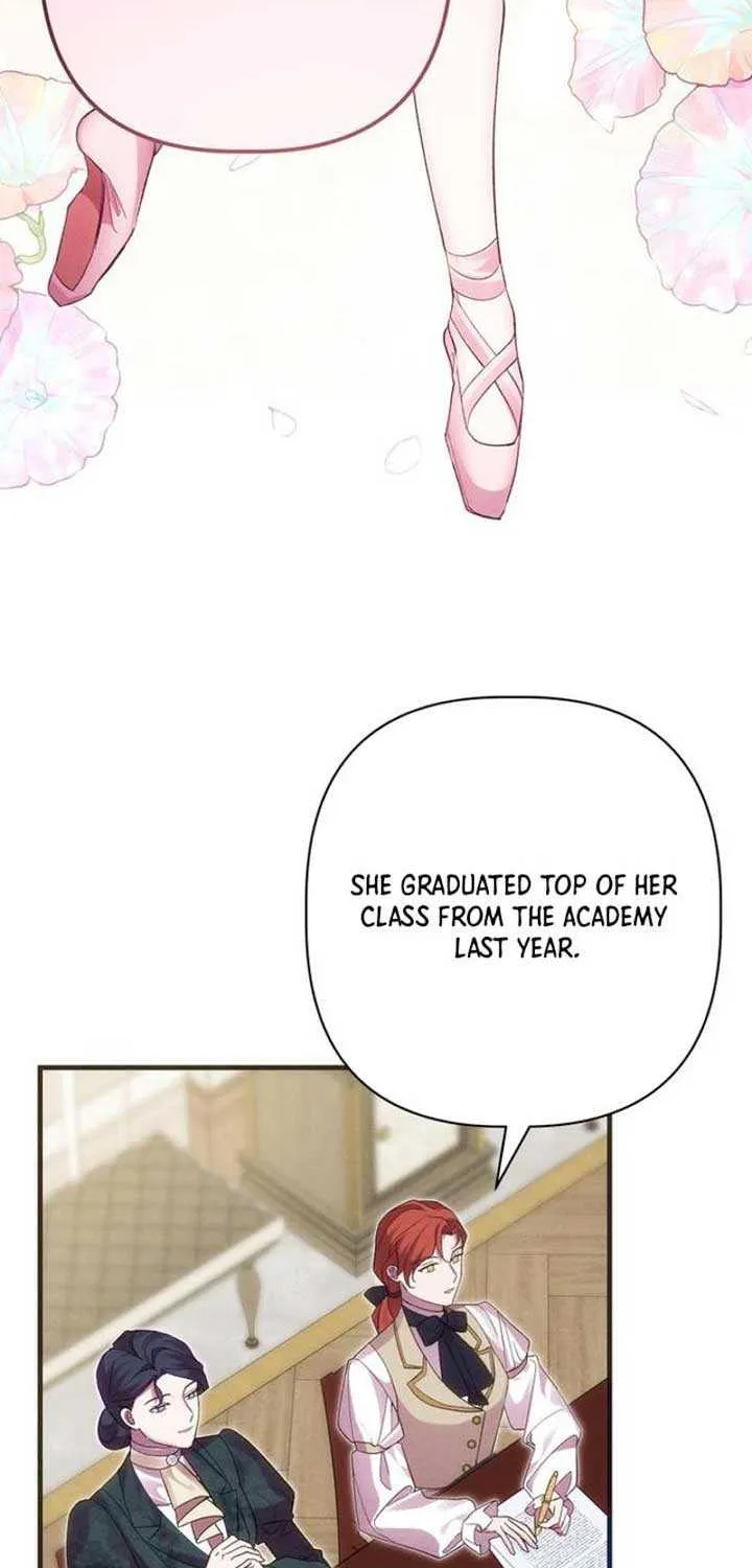 When Arrogance Fell at My Feet Chapter 4 page 43 - 