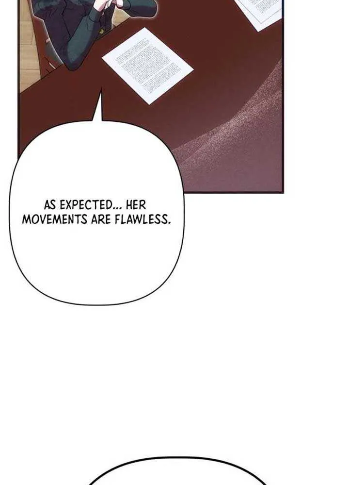 When Arrogance Fell at My Feet Chapter 4 page 44 - 