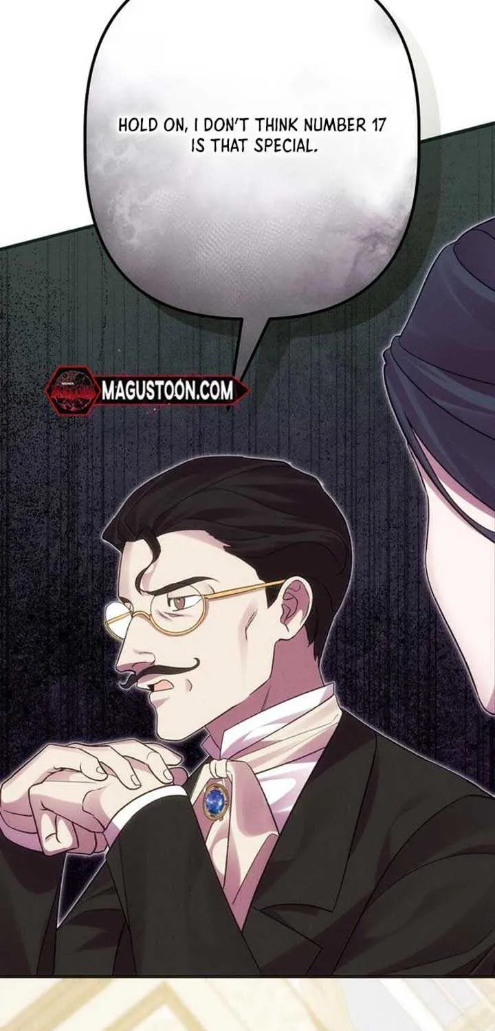 When Arrogance Fell at My Feet Chapter 4 page 45 - 