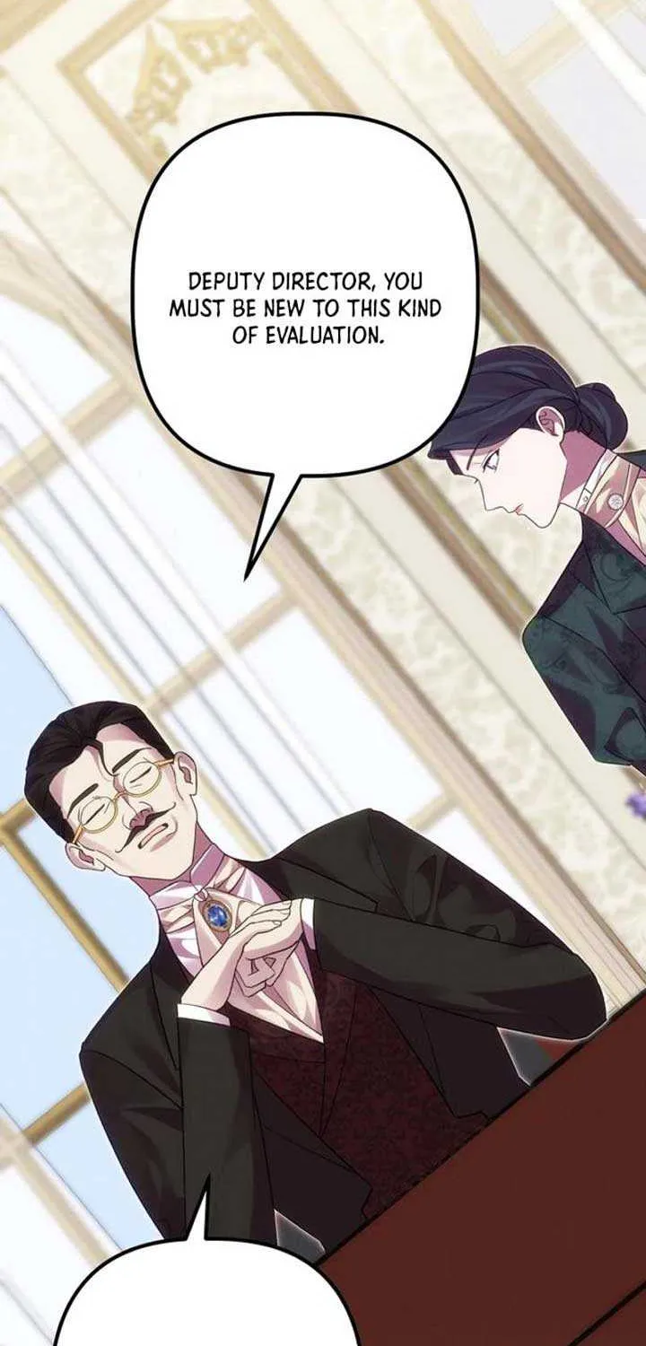 When Arrogance Fell at My Feet Chapter 4 page 46 - 