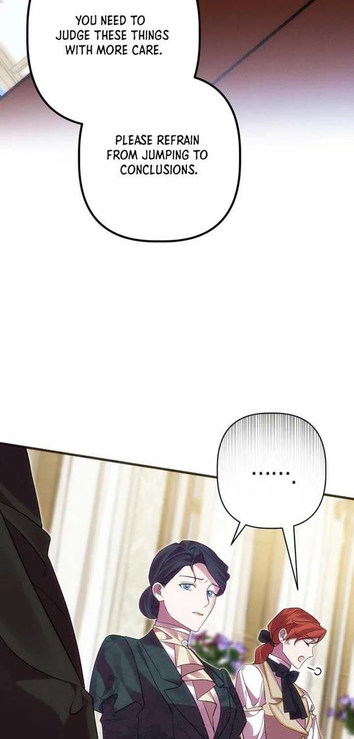 When Arrogance Fell at My Feet Chapter 4 page 47 - 