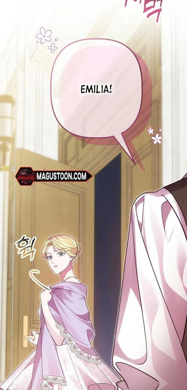 When Arrogance Fell at My Feet Chapter 4 page 49 - 