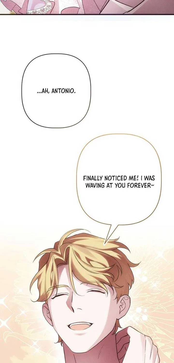 When Arrogance Fell at My Feet Chapter 4 page 50 - 